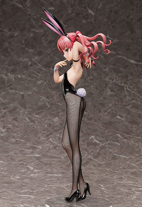 Freeing To Aru Kagaku No Railgun T Shirai Kuroko Bunny Ver. 1/4 Figure Exclusive- Japan Figure Store - #1 Bring To You The Best Japanese Goods