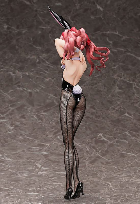 Freeing To Aru Kagaku No Railgun T Shirai Kuroko Bunny Ver. 1/4 Figure Exclusive- Japan Figure Store - #1 Bring To You The Best Japanese Goods