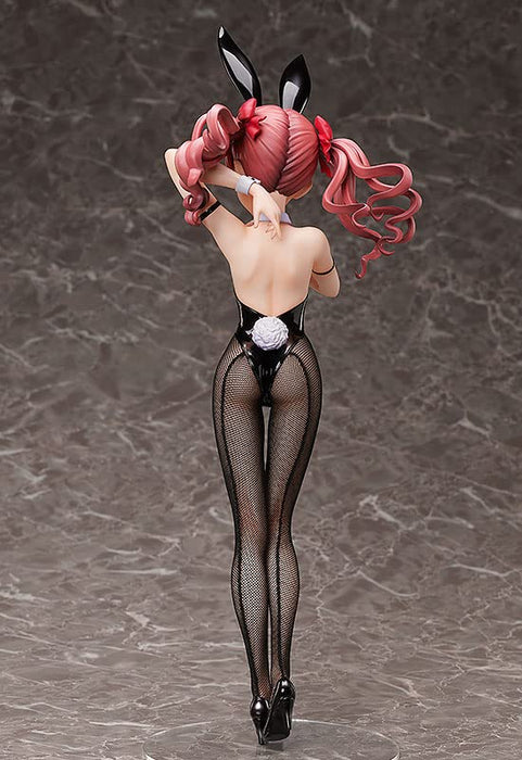 Freeing To Aru Kagaku No Railgun T Shirai Kuroko Bunny Ver. 1/4 Figure Exclusive- Japan Figure Store - #1 Bring To You The Best Japanese Goods