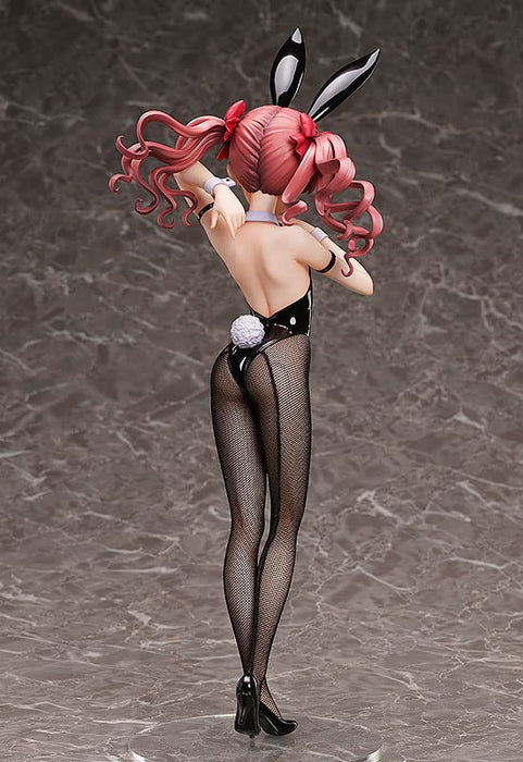 Freeing To Aru Kagaku No Railgun T Shirai Kuroko Bunny Ver. 1/4 Figure Exclusive- Japan Figure Store - #1 Bring To You The Best Japanese Goods
