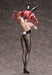 Freeing To Aru Kagaku No Railgun T Shirai Kuroko Bunny Ver. 1/4 Figure Exclusive- Japan Figure Store - #1 Bring To You The Best Japanese Goods