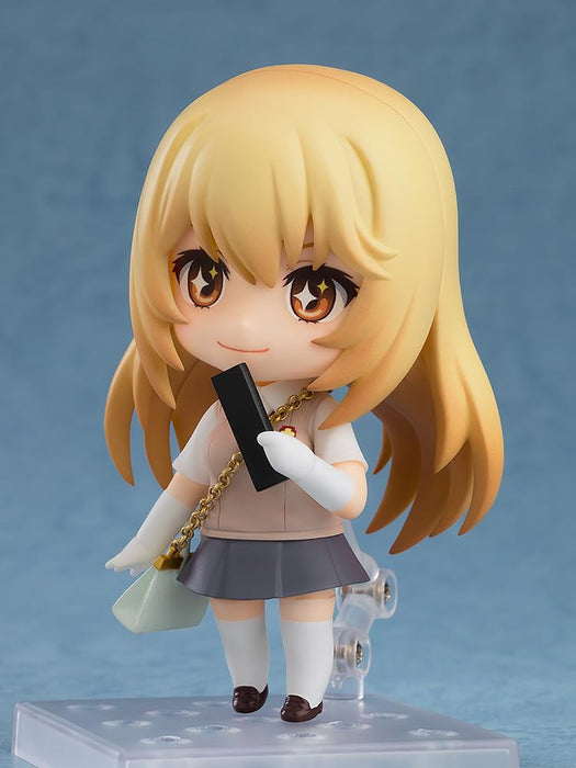 Good Smile Company Nendoroid 2529 To Aru Kagaku No Railgun T Shokuhou Misaki- Japan Figure Store - #1 Bring To You The Best Japanese Goods