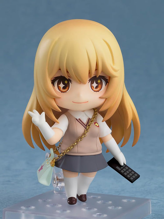 Good Smile Company Nendoroid 2529 To Aru Kagaku No Railgun T Shokuhou Misaki- Japan Figure Store - #1 Bring To You The Best Japanese Goods