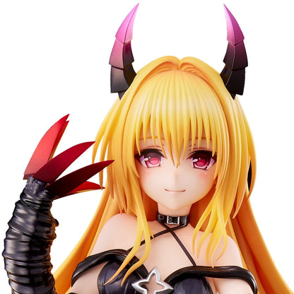 Union Creative To Love-Ru Darkness Golden Darkness 1/6 Scale PVC Figure- Japan Figure Store - #1 Bring To You The Best Japanese Goods