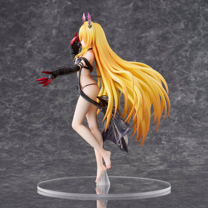 Union Creative To Love-Ru Darkness Golden Darkness 1/6 Scale PVC Figure- Japan Figure Store - #1 Bring To You The Best Japanese Goods