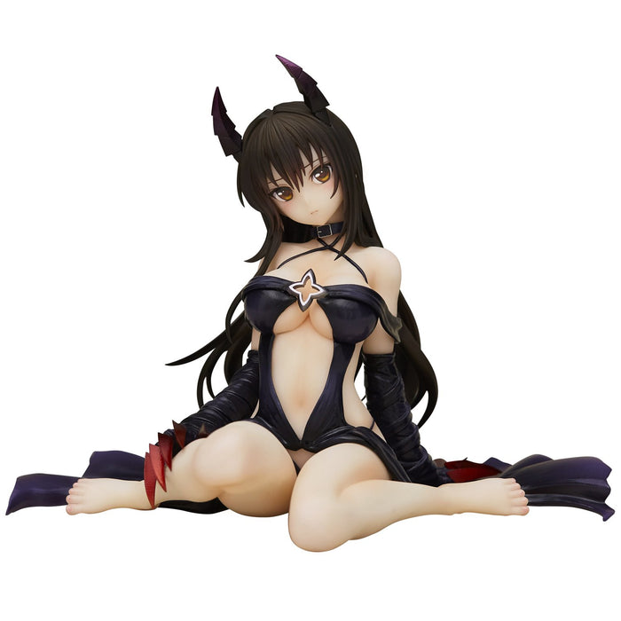 Union Creative To Love-Ru Darkness Kotegawa Yui 1/6 Scale Figure Renewed Edition
