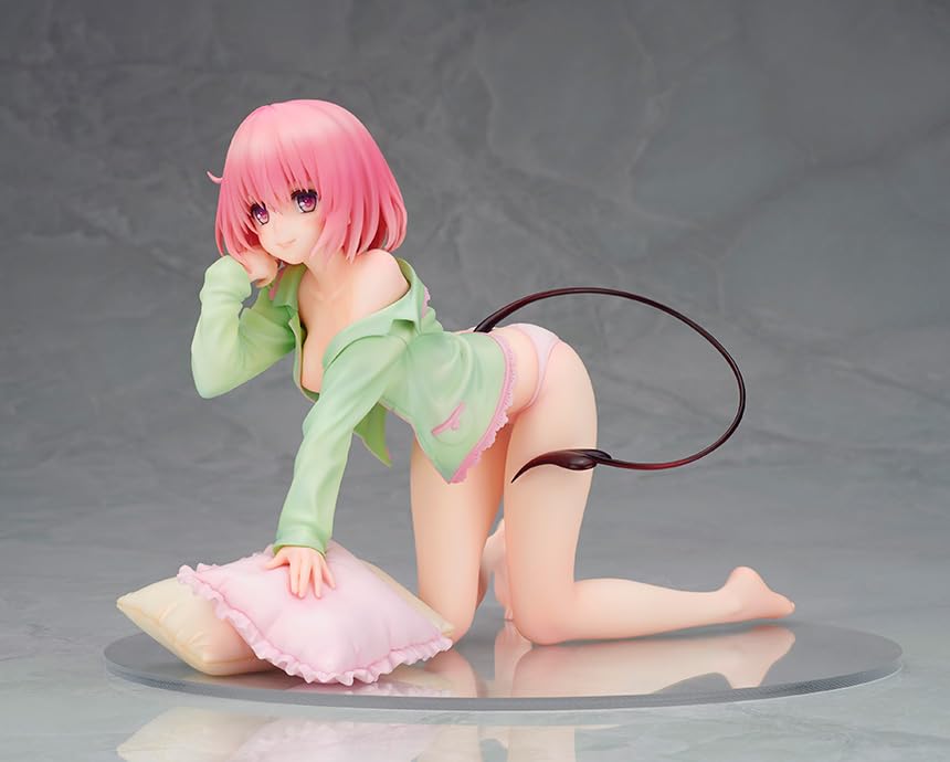 Figurine de pyjama Alter To Love-Ru Momo Belia Deviluke à l'échelle 1/7, à collectionner