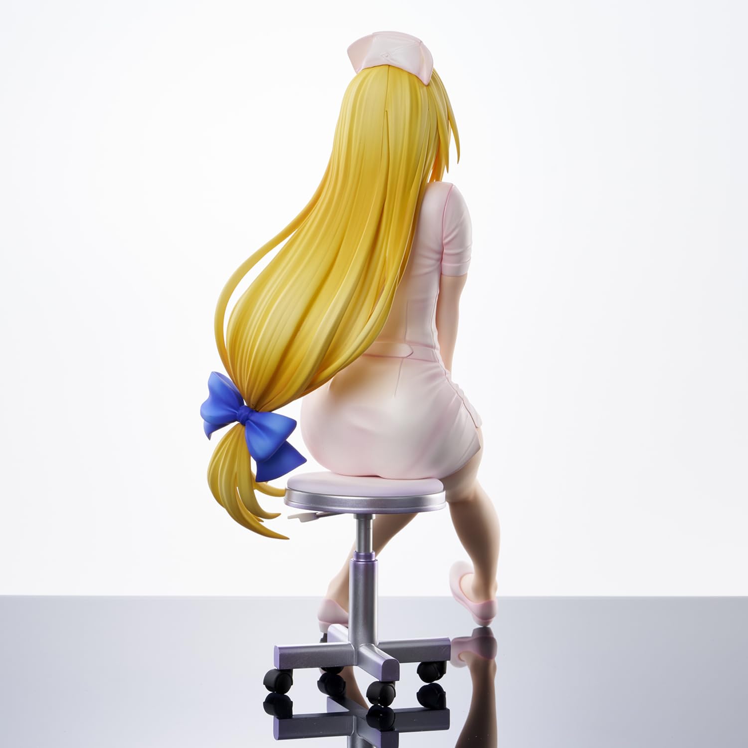 Union Creative International To Love-Ru Darkness Nurse Tearju Lunatique Figure- Japan Figure Store - #1 Bring To You The Best Japanese Goods
