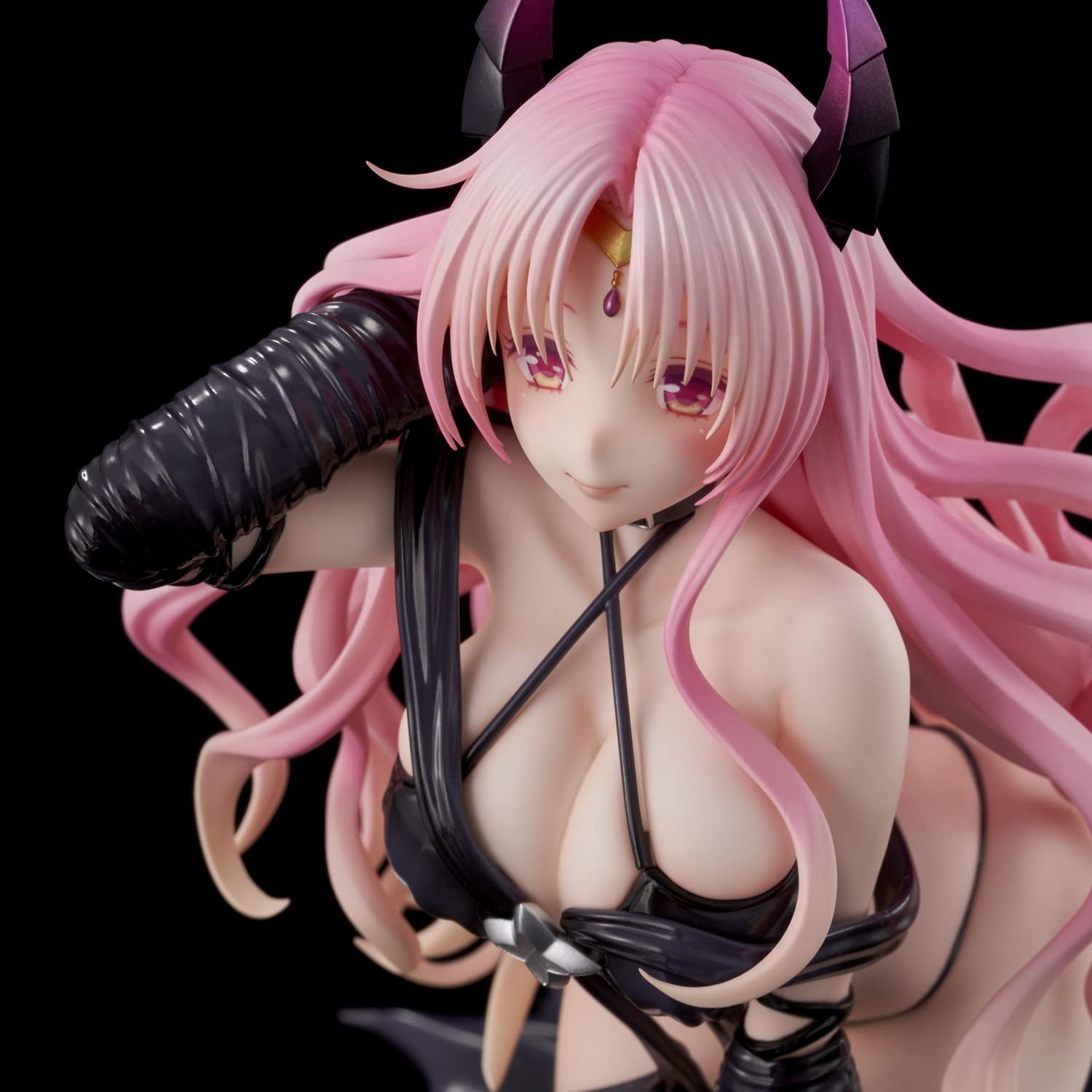 Union Creative 1/6 Scale Sephie Mikaela Deviluke Darkness Ver. Figure