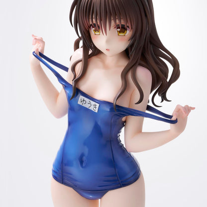 Union Creative To Love-Ru Darkness Yuuki Mikan 1/4 Scale Swimsuit Figure