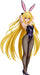 Freeing To Loveru Darkness Konjiki No Yami Bunny Ver B-Style 1/3 Figure- Japan Figure Store - #1 Bring To You The Best Japanese Goods