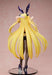 Freeing To Loveru Darkness Konjiki No Yami Bunny Ver B-Style 1/3 Figure- Japan Figure Store - #1 Bring To You The Best Japanese Goods