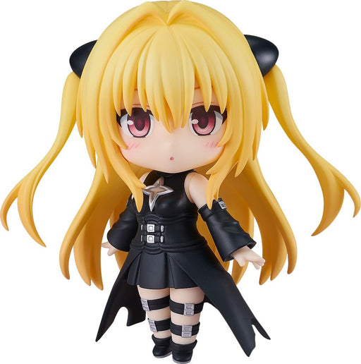 Good Smile Company To Loveru Darkness Konjiki No Yami Yuuki Rito Nendoroid 2453- Japan Figure Store - #1 Bring To You The Best Japanese Goods