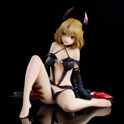 Union Creative To Loveru Darkness Momioka Risa Darkness Ver figurine- Japan Figure Store - #1 Bring To You The Best Japanese Goods