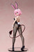 Freeing To Loveru Darkness Momo Belia Deviluke Bunny Ver 1/3 B-Style Figure- Japan Figure Store - #1 Bring To You The Best Japanese Goods