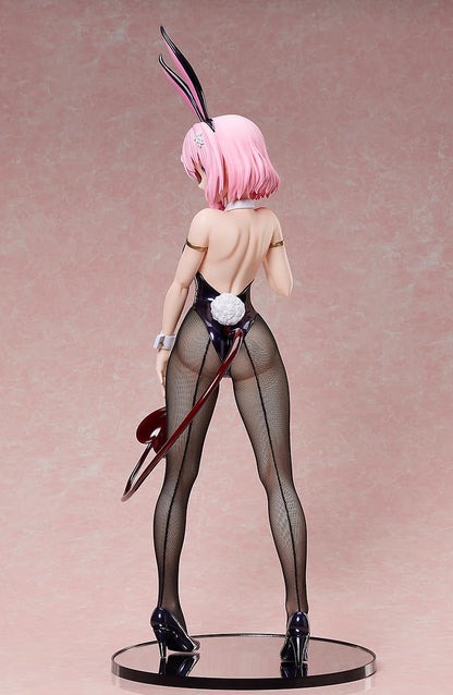 Freeing To Loveru Darkness Momo Belia Deviluke Bunny Ver 1/3 B-Style Figure- Japan Figure Store - #1 Bring To You The Best Japanese Goods