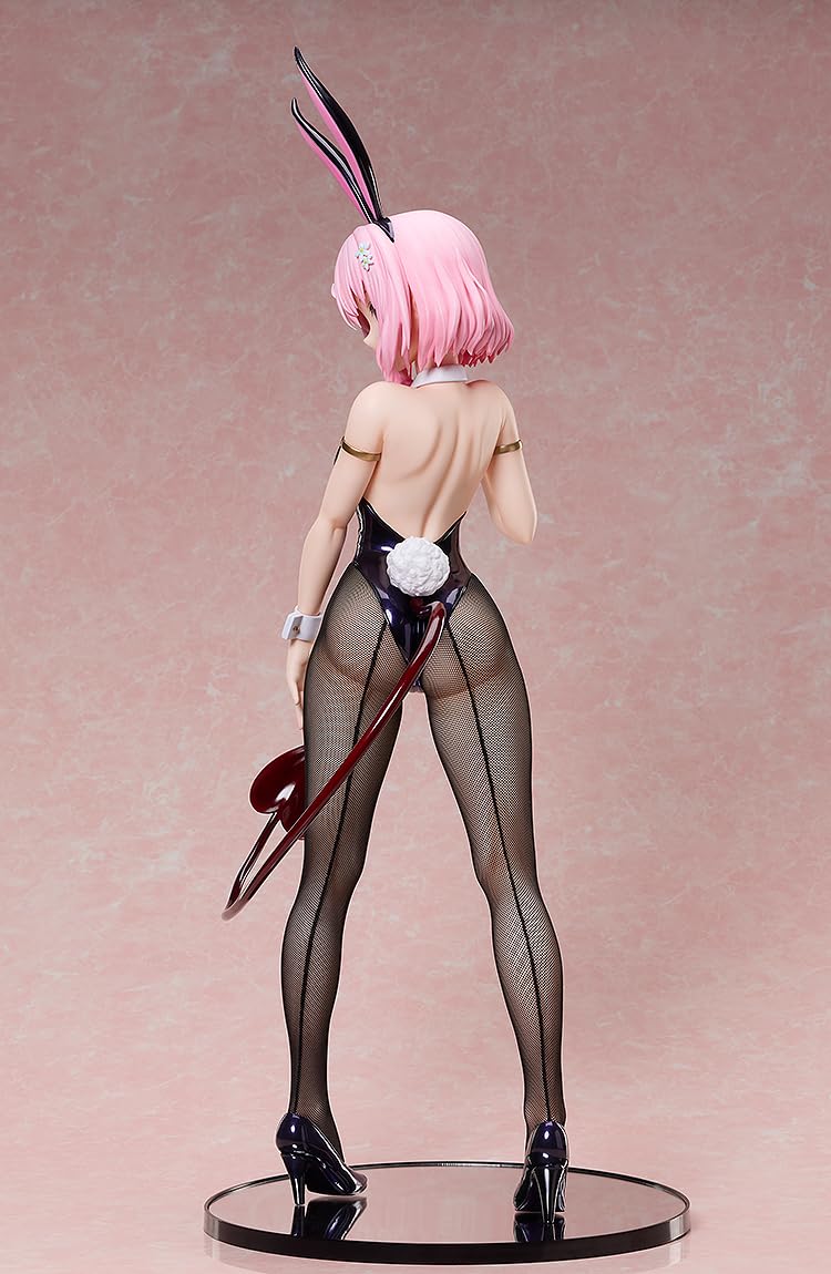 Freeing To Loveru Darkness Momo Belia Deviluke Bunny Ver 1/3 B-Style Figure- Japan Figure Store - #1 Bring To You The Best Japanese Goods