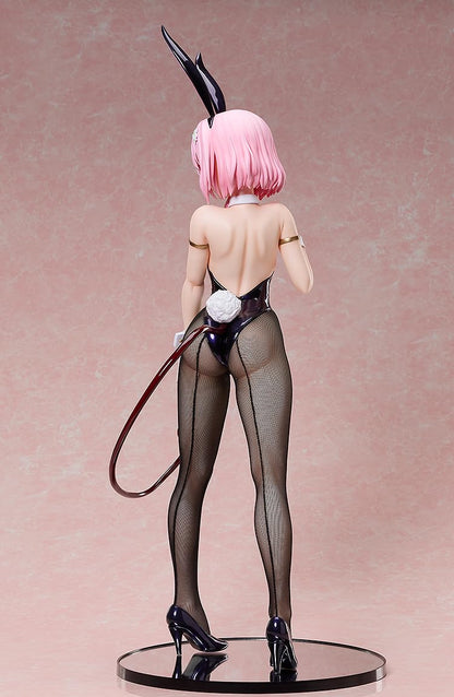 Freeing To Loveru Darkness Momo Belia Deviluke Bunny Ver 1/3 B-Style Figure- Japan Figure Store - #1 Bring To You The Best Japanese Goods