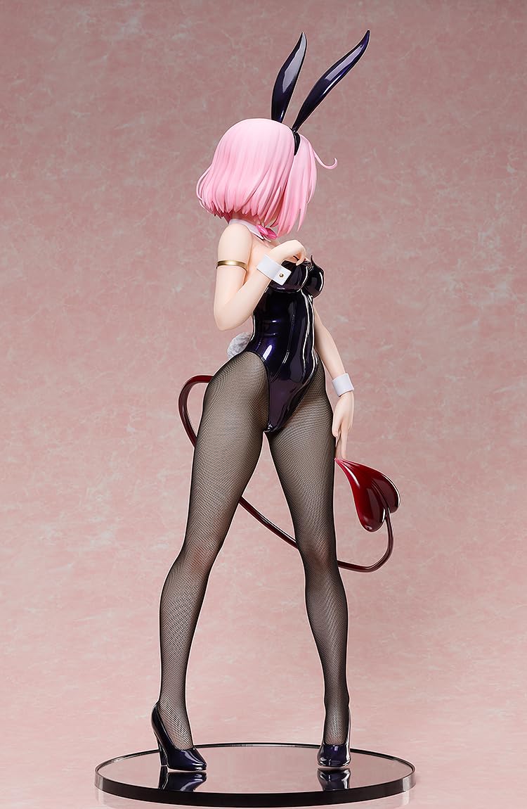 Freeing To Loveru Darkness Momo Belia Deviluke Bunny Ver 1/3 B-Style Figure- Japan Figure Store - #1 Bring To You The Best Japanese Goods