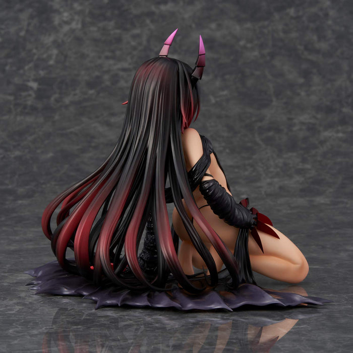 Union Creative International Ltd To Loveru Darkness Nemesis 1/6 Figure 2024 Release- Japan Figure Store - #1 Bring To You The Best Japanese Goods