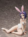Freeing To Loveru Darkness Sairenji Haruna 1/4 Bare Leg Bunny Figure- Japan Figure Store - #1 Bring To You The Best Japanese Goods