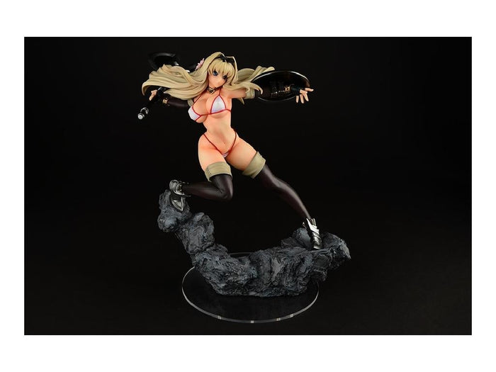 Orcatoys Toheart2 Dungeon Travelers Fighter Sasara 1/6 Scale Figure