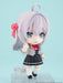 Kadokawa Kdcolle Nendoroid Alya-San Alisa Kujou Figure #2576- Japan Figure Store - #1 Bring To You The Best Japanese Goods