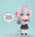 Kadokawa Kdcolle Nendoroid Alya-San Alisa Kujou Figure #2576- Japan Figure Store - #1 Bring To You The Best Japanese Goods