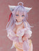 Furyu Tokidoki Alya-San Alisa Kujou White Fox Ver Tenitol Tall Figure- Japan Figure Store - #1 Bring To You The Best Japanese Goods