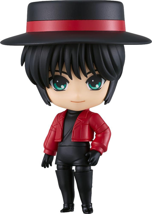 Good Smile Company Nendoroid 2615 Tokyo Babylon Sumeragi Subaru Figure- Japan Figure Store - #1 Bring To You The Best Japanese Goods