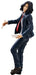 Furyu Tokyo Revengers Keisuke Baji Tenitol Action Figure Collectible- Japan Figure Store - #1 Bring To You The Best Japanese Goods