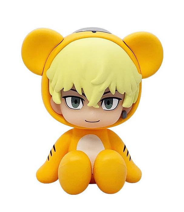 Good Smile Company Shine Tokyo Revengers Matsuno Chifuyu Chocot Suction Cup- Japan Figure Store - #1 Bring To You The Best Japanese Goods