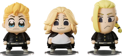 Good Smile Arts Shanghai Bkub Ver Qset Tokyo Revengers Figure Collection Set- Japan Figure Store - #1 Bring To You The Best Japanese Goods