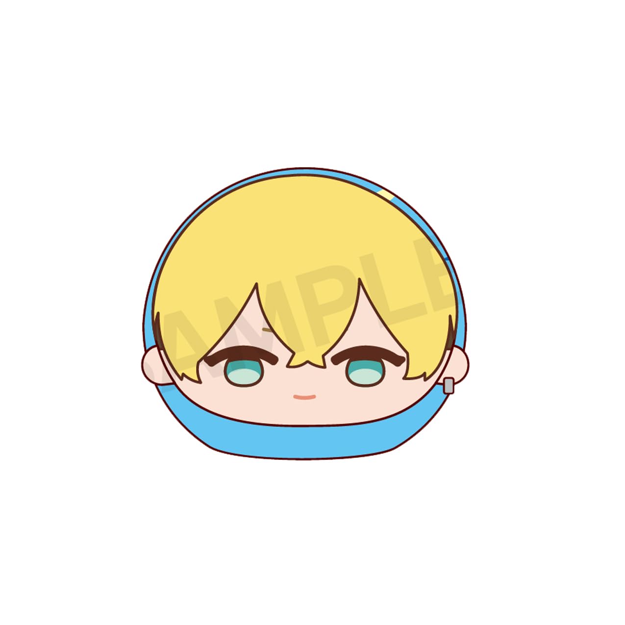 Maw Tokyo Revengers Ice Cream Matsuno Chifuyu Edition Series 05- Japan Figure Store - #1 Bring To You The Best Japanese Goods