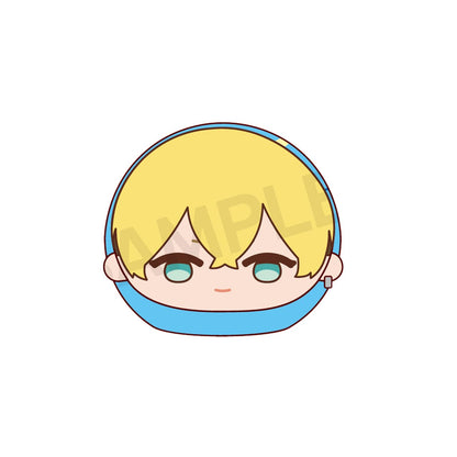 Maw Tokyo Revengers Ice Cream Matsuno Chifuyu Edition Series 05- Japan Figure Store - #1 Bring To You The Best Japanese Goods