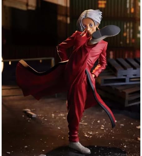 Bandai Spirits Tokyo Revengers Kurokawa Izana Espresso Excite Motions Figure- Japan Figure Store - #1 Bring To You The Best Japanese Goods