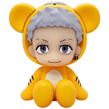 Good Smile Company Shine Mitsuya Takashi Chocot Suction Cup Figure Tokyo Revengers- Japan Figure Store - #1 Bring To You The Best Japanese Goods