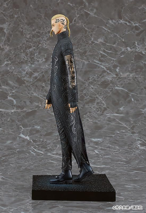 Good Smile Orange Rouge Tokyo Revengers Ryuuguuji Ken 1/7 Figure Vol 25 Ver- Japan Figure Store - #1 Bring To You The Best Japanese Goods