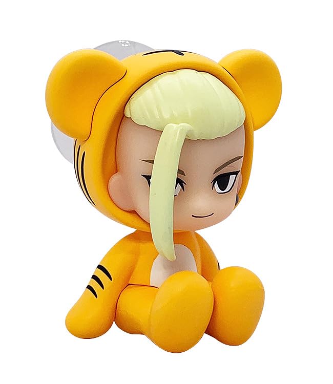 Good Smile Company Shine - Tokyo Revengers Ryuuguuji Ken Chocot Suction Cup- Japan Figure Store - #1 Bring To You The Best Japanese Goods