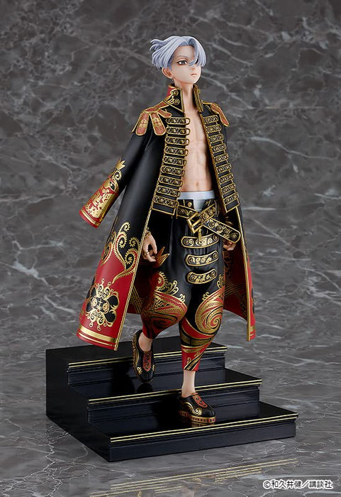 Orange Red Tokyo Revengers Sano Manjirou 1/7 Figure Volume 24 Design- Japan Figure Store - #1 Bring To You The Best Japanese Goods