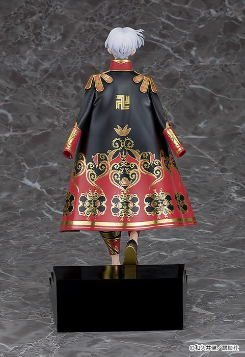 Orange Red Tokyo Revengers Sano Manjirou 1/7 Figure Volume 24 Design- Japan Figure Store - #1 Bring To You The Best Japanese Goods