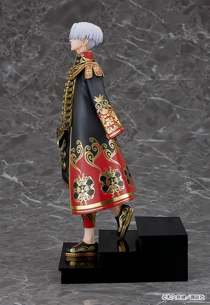 Orange Red Tokyo Revengers Sano Manjirou 1/7 Figure Volume 24 Design- Japan Figure Store - #1 Bring To You The Best Japanese Goods