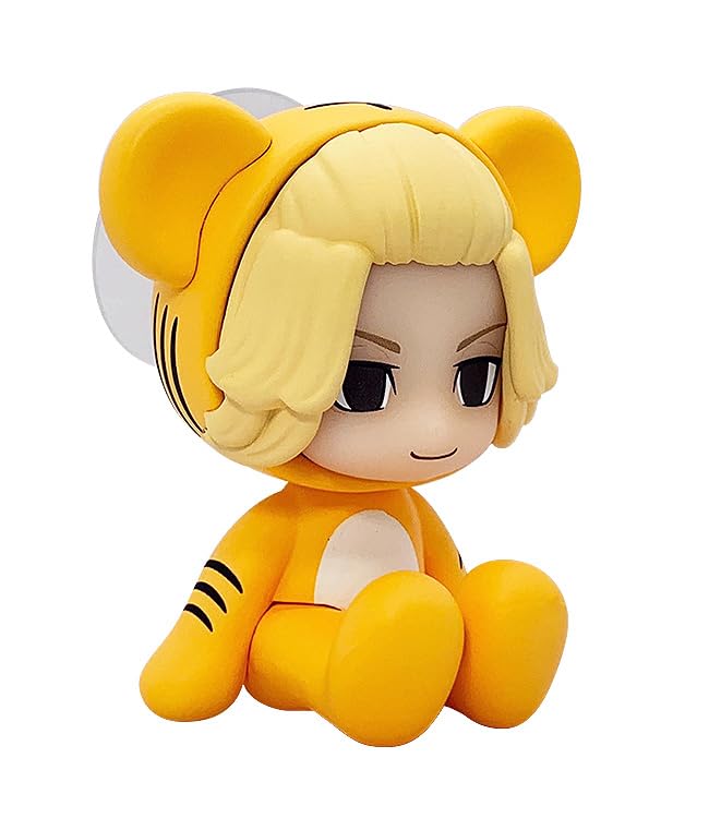 Good Smile Company Shine Tokyo Revengers Sano Manjirou Chocot Suction Cup- Japan Figure Store - #1 Bring To You The Best Japanese Goods