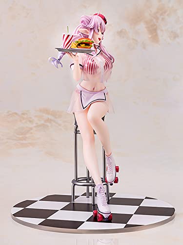 Wing Tomari Original Marinoa Truless 1/7 Scale Figure Collectible- Japan Figure Store - #1 Bring To You The Best Japanese Goods