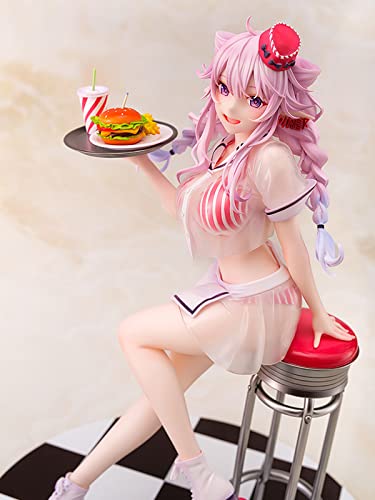 Wing Tomari Original Marinoa Truless 1/7 Scale Figure Collectible- Japan Figure Store - #1 Bring To You The Best Japanese Goods
