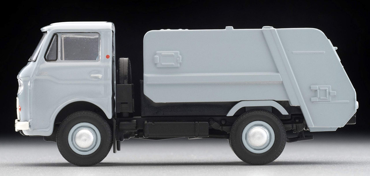Tomytec Tomica Limited Vintage 1/64 Mazda E2000 Cleaning Truck Gray- Japan Figure Store - #1 Bring To You The Best Japanese Goods