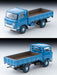 Tomytec Tomica Limited Vintage 1/64 Isuzu Elf High Bed Cargo Blue 1966 Model- Japan Figure Store - #1 Bring To You The Best Japanese Goods