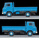 Tomytec Tomica Limited Vintage 1/64 Isuzu Elf High Bed Cargo Blue 1966 Model- Japan Figure Store - #1 Bring To You The Best Japanese Goods