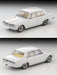 Tomytec Tomica Limited Vintage LV-163C Nissan Skyline 1972 GT-X White 1/64 Model- Japan Figure Store - #1 Bring To You The Best Japanese Goods