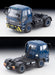 Tomytec Tomica 1/64 LV-N347A Isuzu 810EX Tractor Head Navy Blue Model- Japan Figure Store - #1 Bring To You The Best Japanese Goods